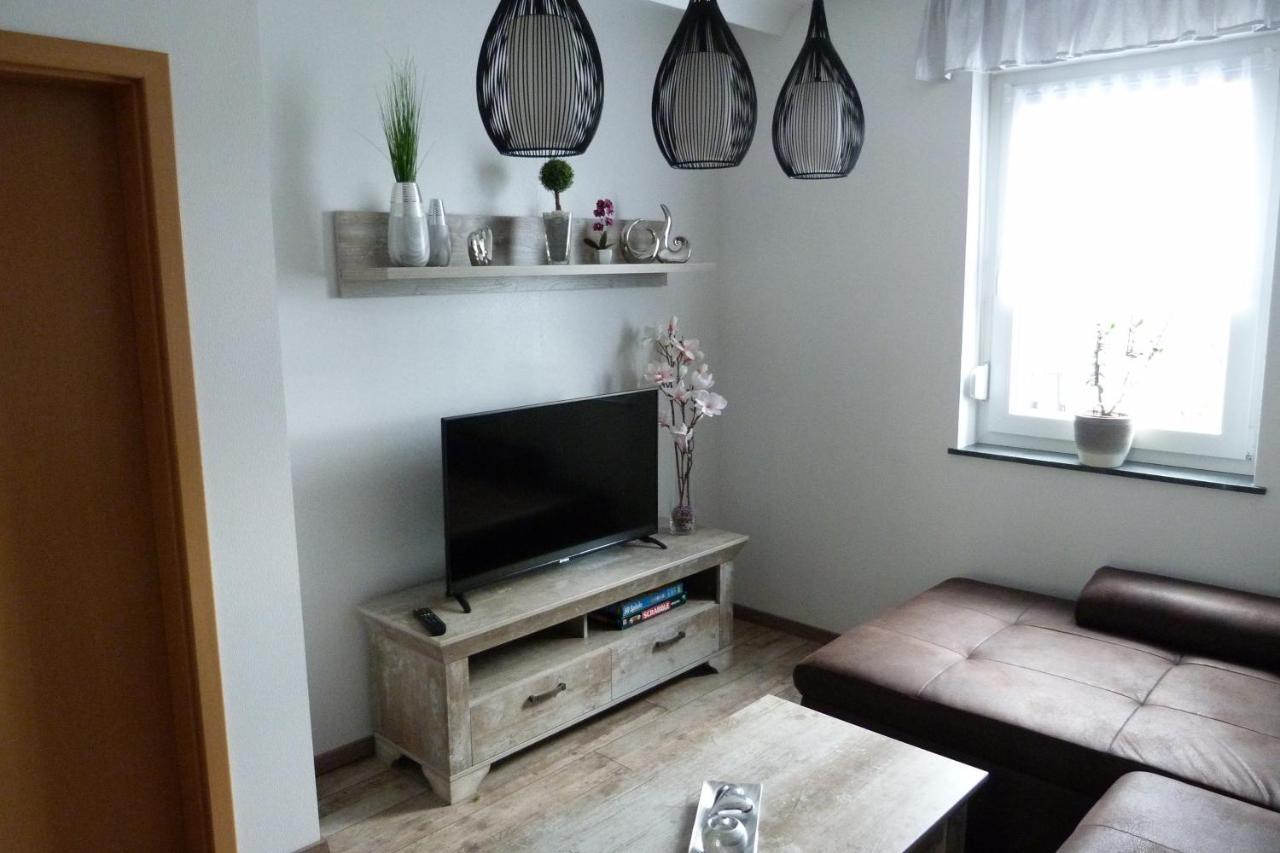 Ferienwohnung-Thale-Ritter מראה חיצוני תמונה